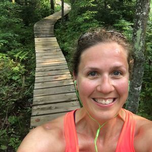 Meet your Posher, Molly